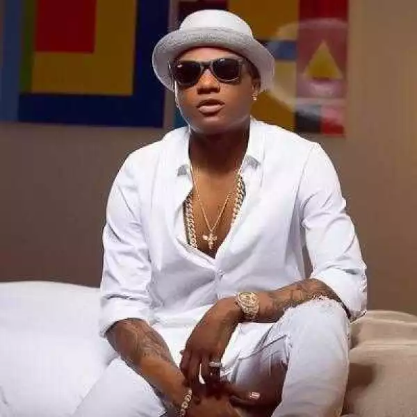 BREAKING !!! Finally Wizkid Has Been Nominated For A Grammy Award